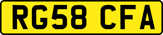 RG58CFA