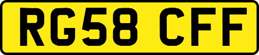 RG58CFF