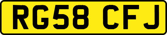 RG58CFJ