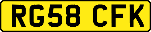 RG58CFK