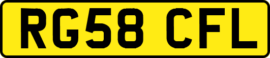 RG58CFL