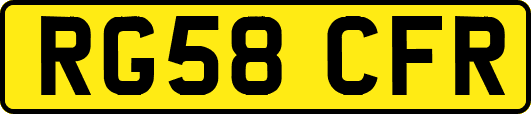 RG58CFR