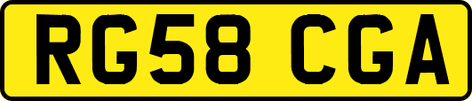 RG58CGA