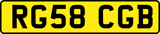 RG58CGB