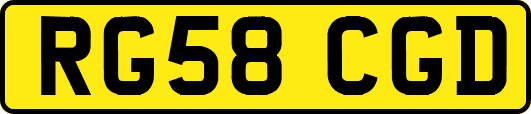 RG58CGD