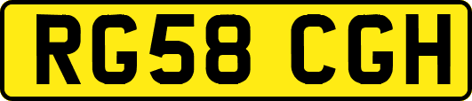 RG58CGH