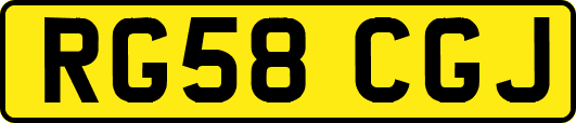 RG58CGJ