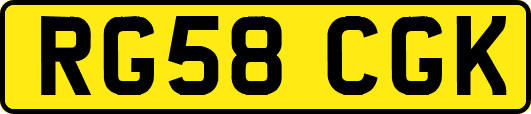RG58CGK