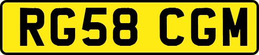 RG58CGM