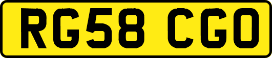 RG58CGO