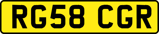 RG58CGR