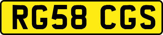 RG58CGS