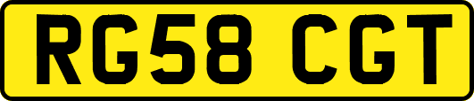 RG58CGT