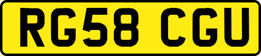 RG58CGU