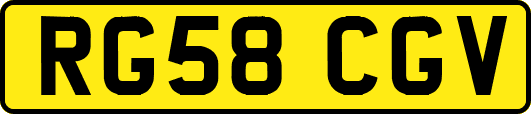 RG58CGV