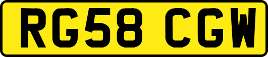 RG58CGW