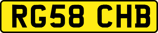RG58CHB