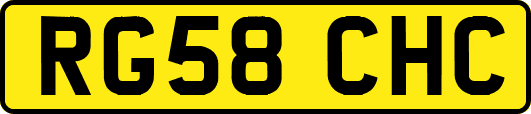 RG58CHC