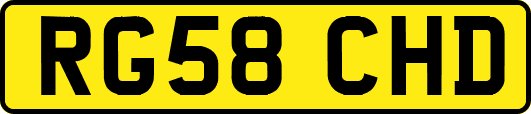 RG58CHD