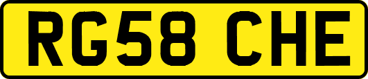 RG58CHE