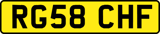 RG58CHF