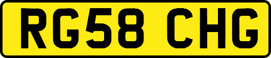 RG58CHG