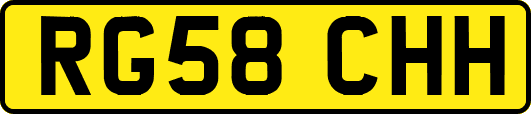 RG58CHH