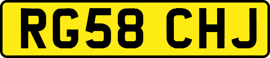 RG58CHJ