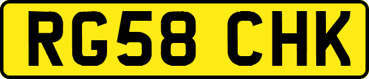 RG58CHK
