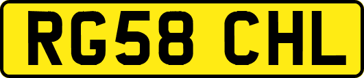 RG58CHL