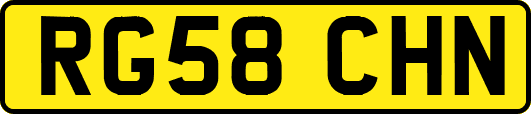 RG58CHN