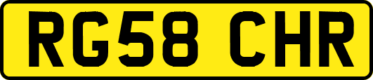 RG58CHR
