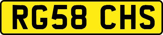 RG58CHS
