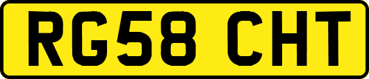RG58CHT