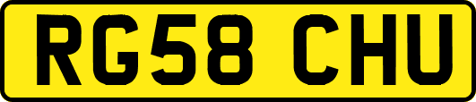 RG58CHU