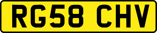 RG58CHV