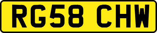 RG58CHW