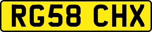 RG58CHX
