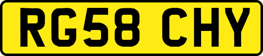 RG58CHY