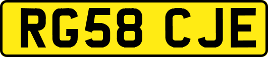 RG58CJE