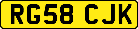 RG58CJK