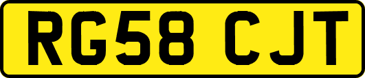 RG58CJT