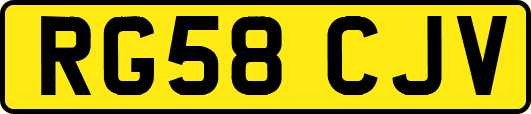RG58CJV