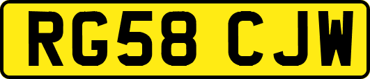 RG58CJW