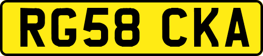RG58CKA
