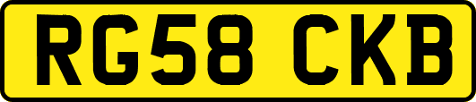RG58CKB