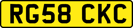 RG58CKC