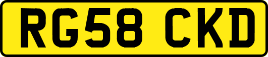 RG58CKD