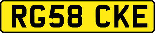 RG58CKE
