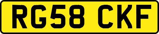 RG58CKF